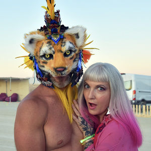 Meet your Posher, Marie